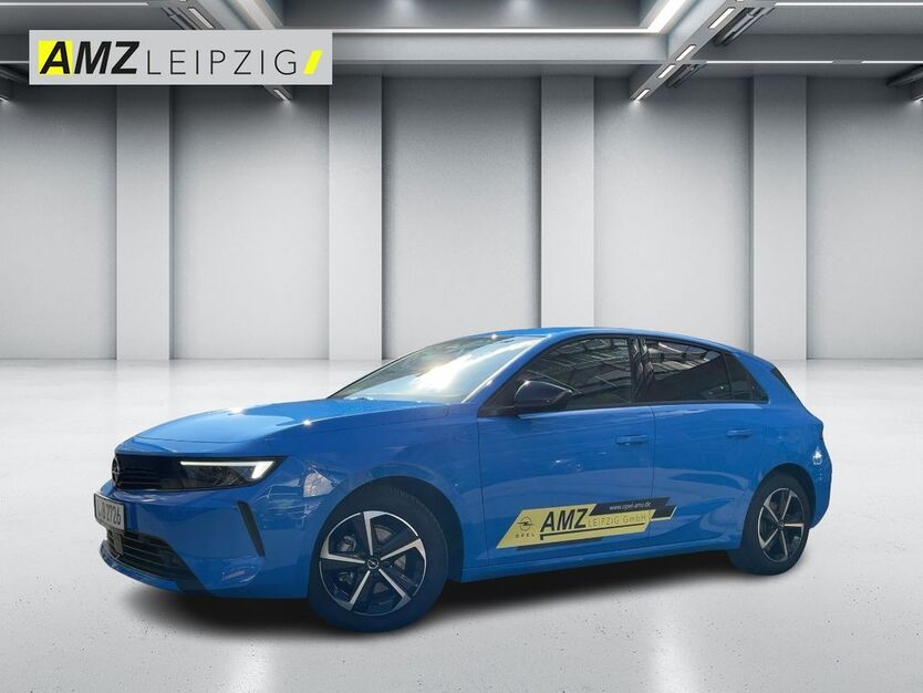 Opel Astra 9.900 km 26.990 € Leipzig 04179