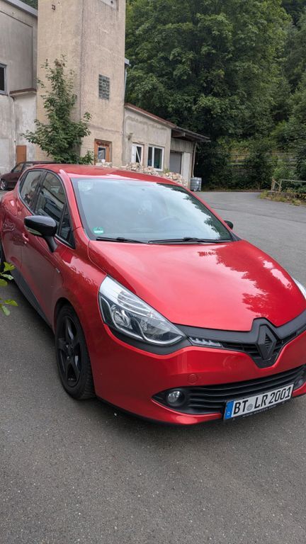Clio