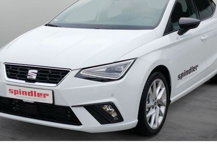 Seat Ibiza 15.500 km 30.180 &euro; Kreuzwertheim 97892