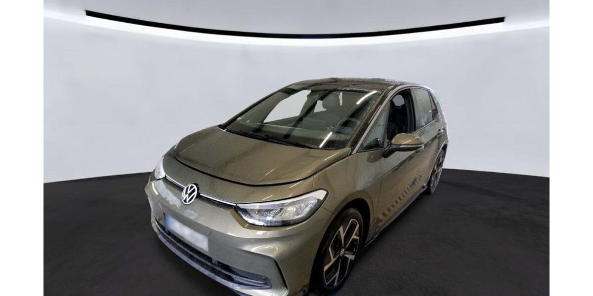 VW ID.3 15.074 km 29.979 &euro; Wittingen 29378