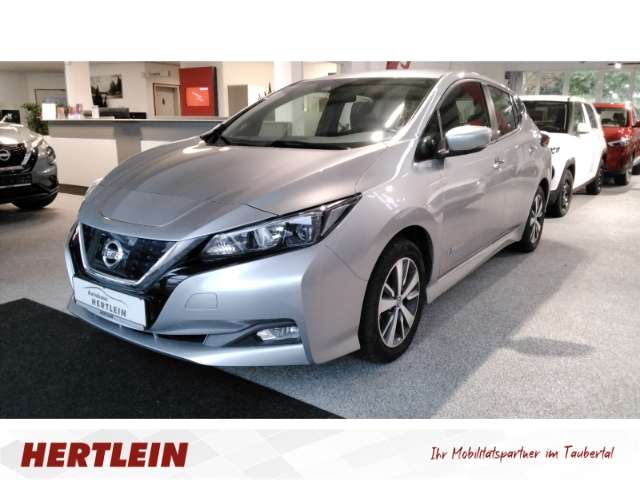 Nissan Leaf 39.108 km 14.490 € Weikersheim-Schäftersheim 97990
