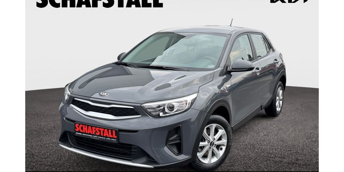 Kia Stonic 32.107 km 13.949 &euro; Elsdorf (bei Köln) 50189