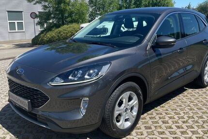 Ford Kuga 44.410 km 19.280 € Glauchau 08371
