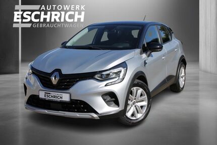 Renault Captur 65.853 km 13.900 &euro; Ilmenau 98693