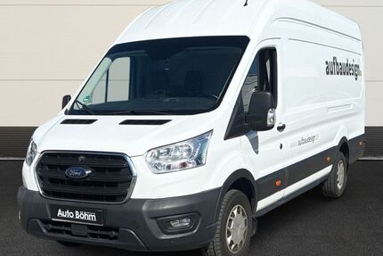 Ford Transit 104.900 km 21.330 &euro; Erbach 64711