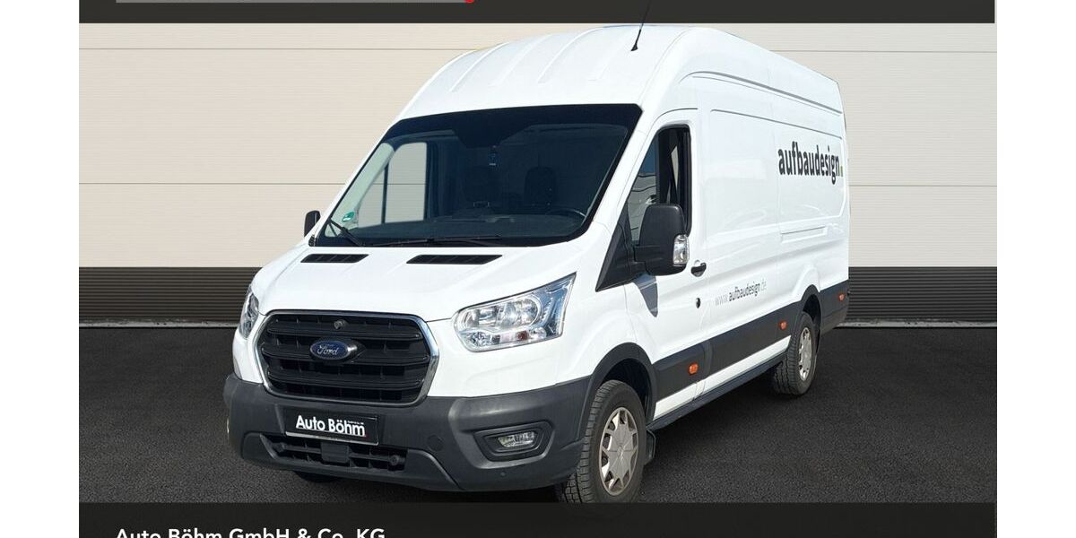 Ford Transit 104.900 km 21.330 &euro; Erbach 64711