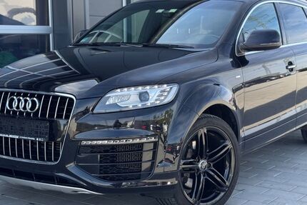 Audi Q7 239.000 km 13.990 &euro; Oberferrieden/Burgthann 90559
