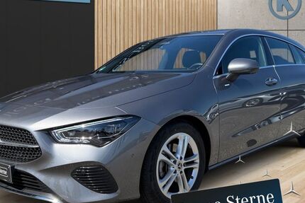 Mercedes-Benz CLA 180 Shooting Brake 13.125 km 35.480 &euro; Simmern 55469