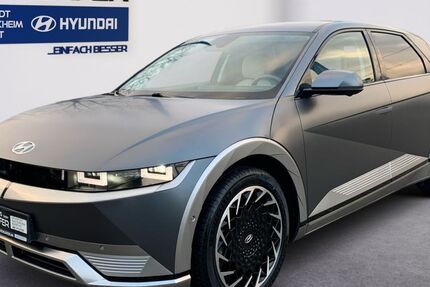Hyundai IONIQ 5 64.923 km 26.480 € Bad Dürkheim 67098