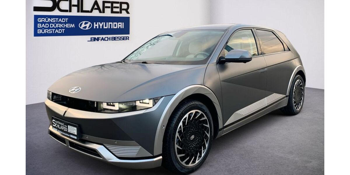 Hyundai IONIQ 5 64.923 km 26.480 € Bad Dürkheim 67098