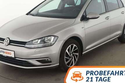 VW Golf 27.267 km 18.130 &euro; Berlin 14059