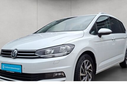 VW Touran 41.655 km 16.790 &euro; Hamburg 21029