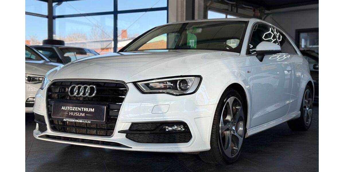 Audi A3 127.076 km 13.990 &euro; Husum 25813