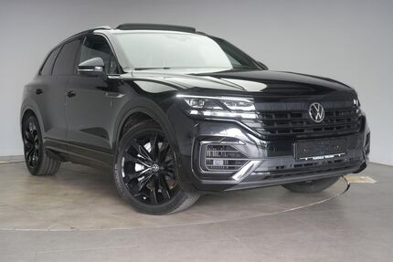 VW Touareg 76.000 km 54.990 &euro; Braunschweig 38110