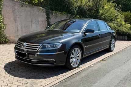 VW Phaeton 208.200 km 17.950 &euro; Ködnitz 95361