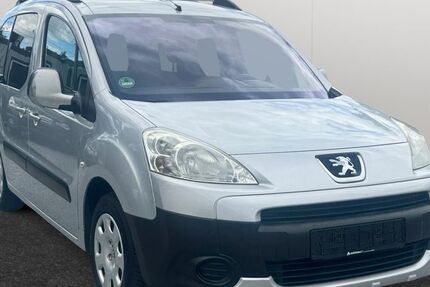 Peugeot Partner 249.600 km 2.450 &euro; Mainz-Kastel 55252