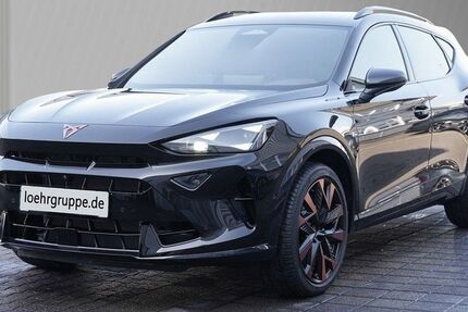 Cupra Formentor 1.056 km 44.980 &euro; Neuwied 56564