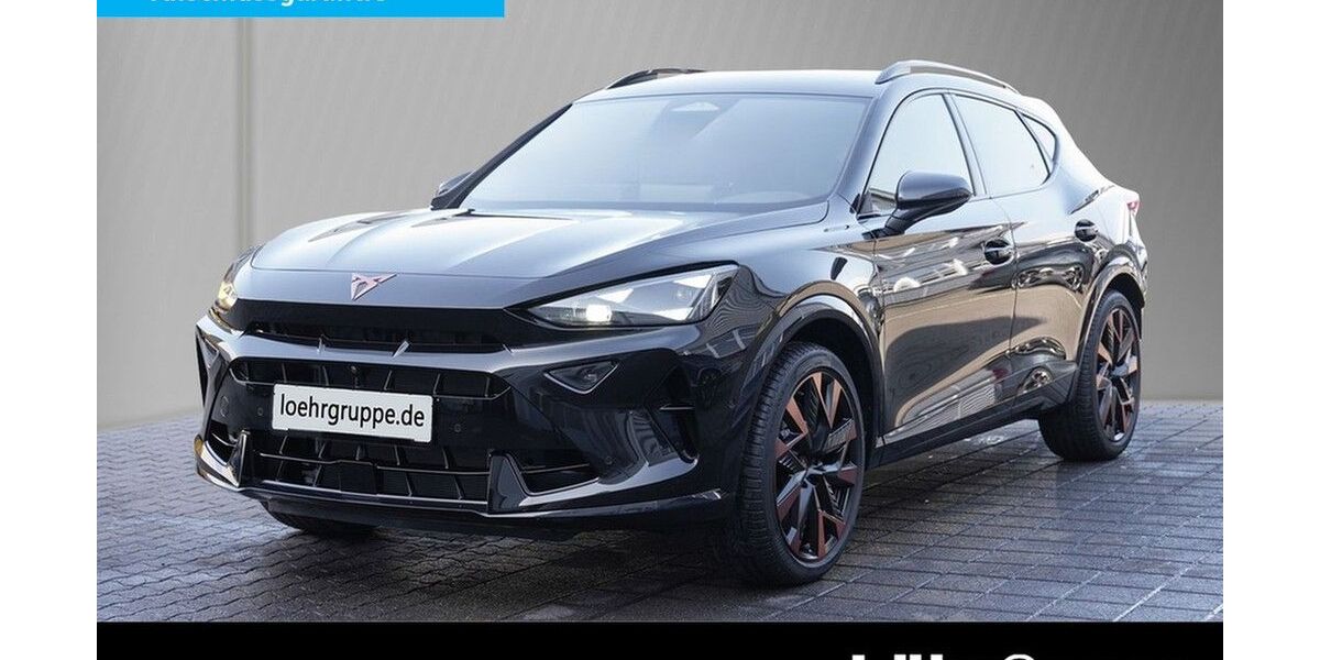 Cupra Formentor 1.056 km 44.980 &euro; Neuwied 56564