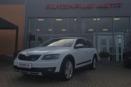 Skoda Octavia 168.000 km 9.900 € Frankenberg/Eder 35066