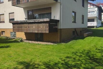 Wohnung Bad Sachsa - 3 Zimmer, 90 m&sup2;, 750&euro; | Angebot:26239050