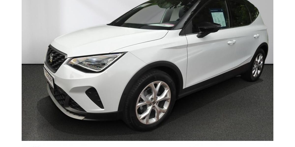 Seat Arona 77.250 km 18.480 &euro; Bad Schwartau 23611