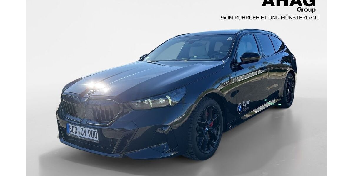 BMW 540 12.900 km 69.890 &euro; Gronau 48599
