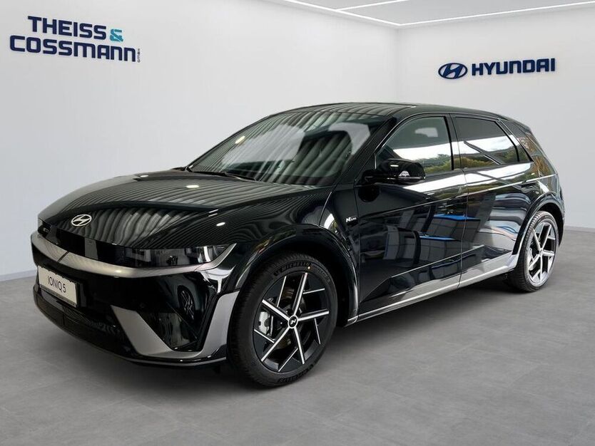 IONIQ 5