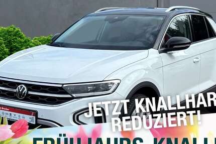 VW T-Roc 26.061 km 27.920 &euro; Marktredwitz 95615