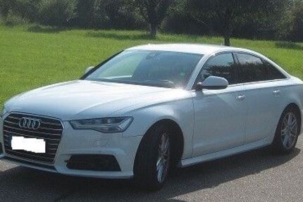 Audi A6 116.000 km 22.999 &euro; Karlsruhe 76228