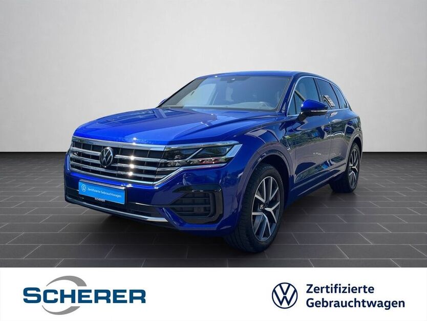 Touareg