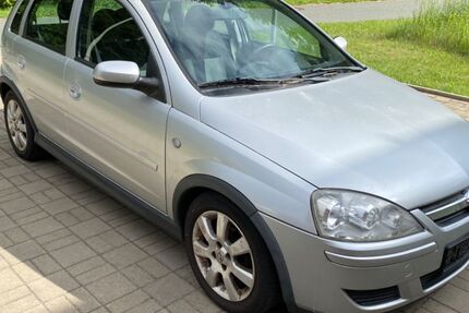Opel Corsa 135.000 km 1.999 &euro; Gößweinstein 91327