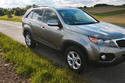 Kia Sorento 250.000 km 5.500 &euro; Baierbach 84171