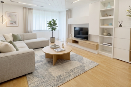 Wohnung Herrenberg - 3 Zimmer, 71 m&sup2;, 265.000&euro; | Angebot:26897144
