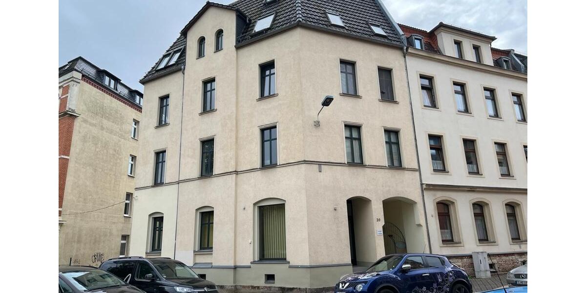 2 Zimmer Wohnung in Zwickau 2 zimmer