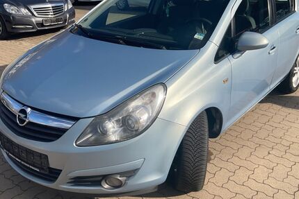 Opel Corsa 212.482 km 2.290 &euro; Hamburg 21107