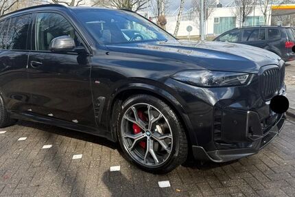 BMW X5 49.650 km 105.950 &euro; Bad Bramstedt 24576