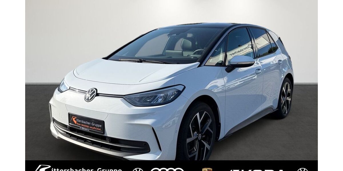 VW ID.3 26.381 km 29.950 &euro; Grünstadt 67269