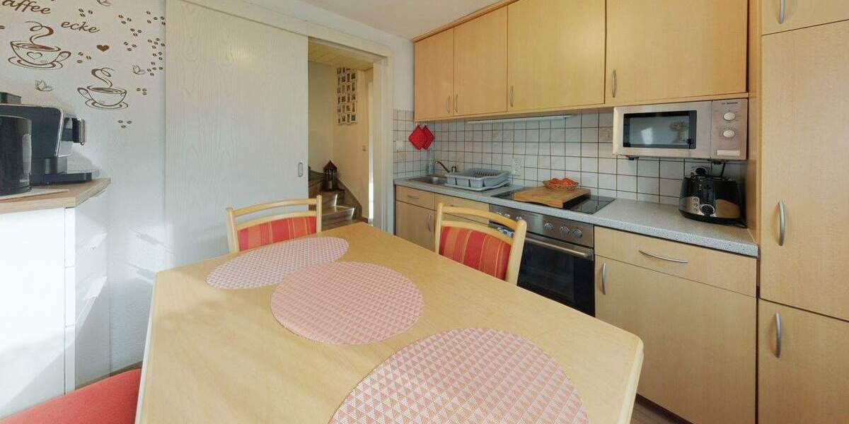 Doppelhaushälfte Hamm Heessen - 6 Zimmer, 87 m&sup2;, 219.000&euro; | Angebot:24916822