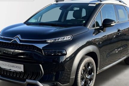 Citroen C3 Aircross 7.900 km 17.490 &euro; Homburg 66424