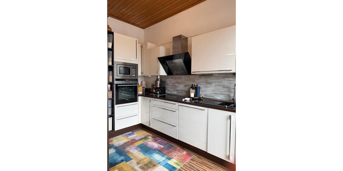 Etagenwohnung Marktredwitz - 6 Zimmer, 130 m&sup2;, 249.000&euro; | Angebot:26023259