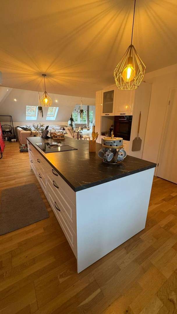 Wohnung zum Mieten in Carlsberg 1.495 € 193 m² 4.5 zimmer