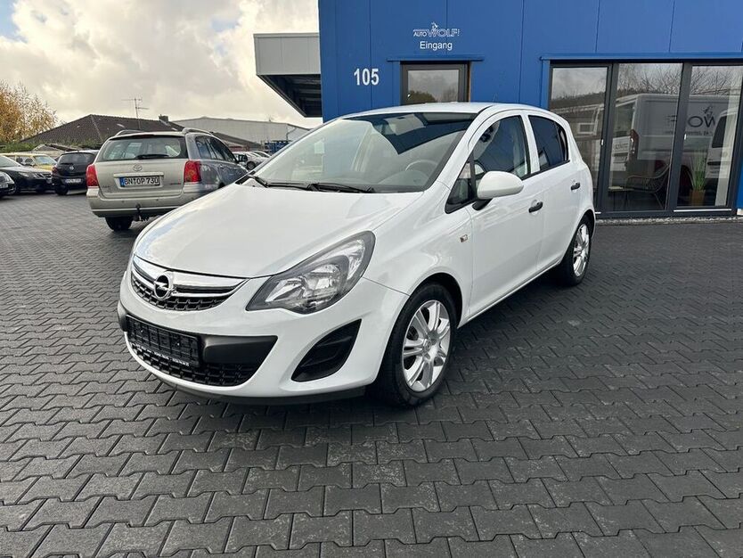 Corsa