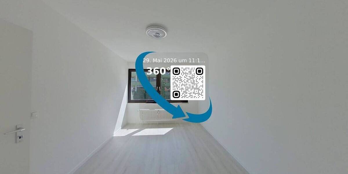 Etagenwohnung Langenhagen Alt-Langenhagen - 3 Zimmer, 80 m&sup2;, 770&euro; | Angebot:26798477