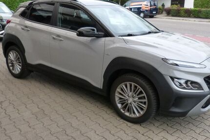 Hyundai KONA 92.500 km 14.990 &euro; Stadtbergen 86391