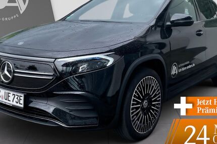 Mercedes-Benz EQA 37.500 km 33.750 € Vechta 49377