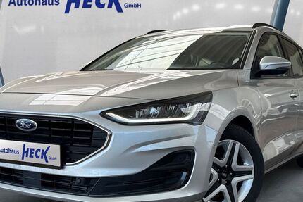 Ford Focus 26.045 km 18.900 € Dörth 56281