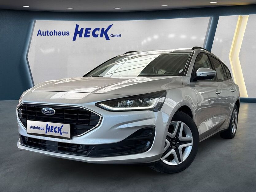 Ford Focus 26.045 km 18.900 € Dörth 56281