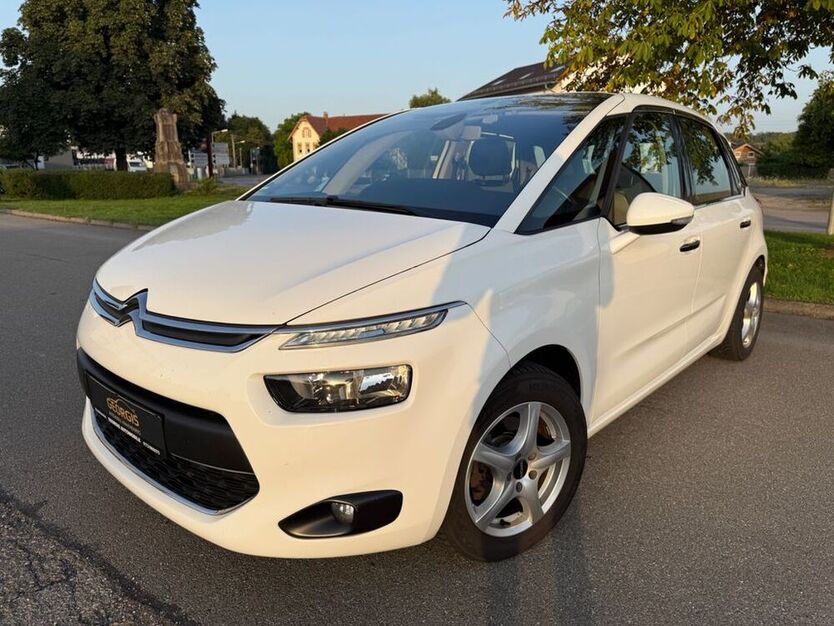 C4 Picasso