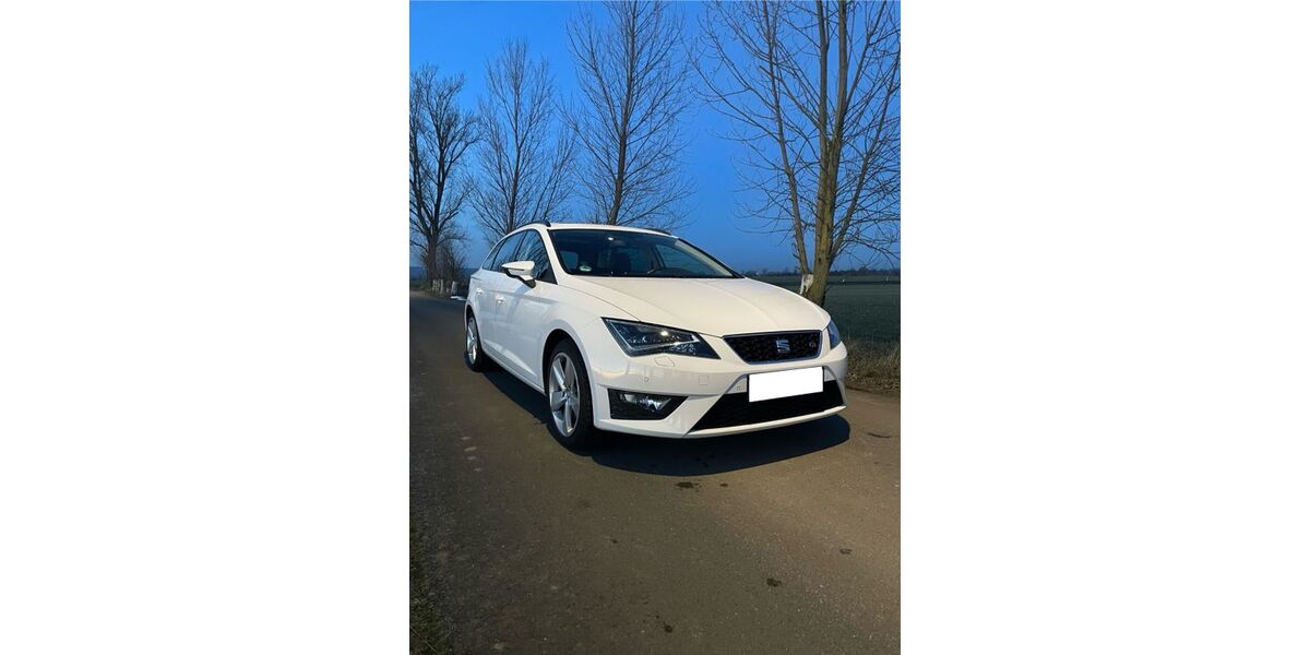 Seat Leon 134.000 km 11.000 &euro; Klostermansfeld 06308