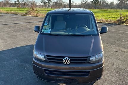 VW T5 andere 315.000 km 13.500 &euro; Gyhum 27404